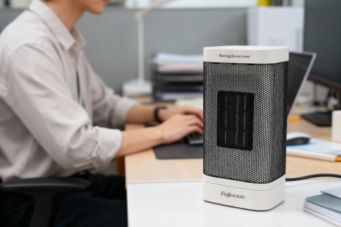 Máy sưởi Fujihome giải pháp yên tĩnh, tiết kiệm, hiệu suất cao cho văn phòng Máy sưởi Fujihome giải pháp yên tĩnh, tiết kiệm, hiệu suất cao cho văn phòng