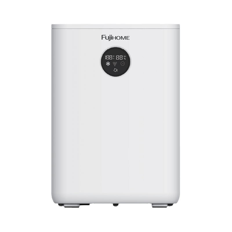 Kiểm soát độ ẩm trong nhà giúp bảo vệ sức khỏe, đồ đạc và thiết bị điện tử. Khám phá 10 lợi ích quan trọng và giải pháp máy hút ẩm mini Fujihome cho không gian hiện đại.