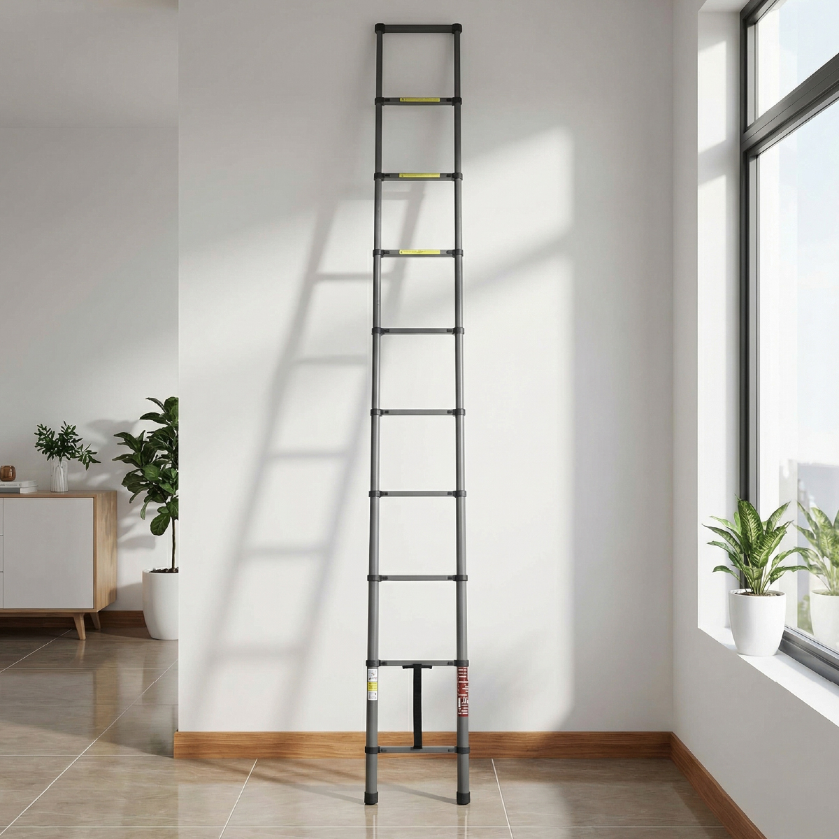 Thang carbon Fujihome STL39