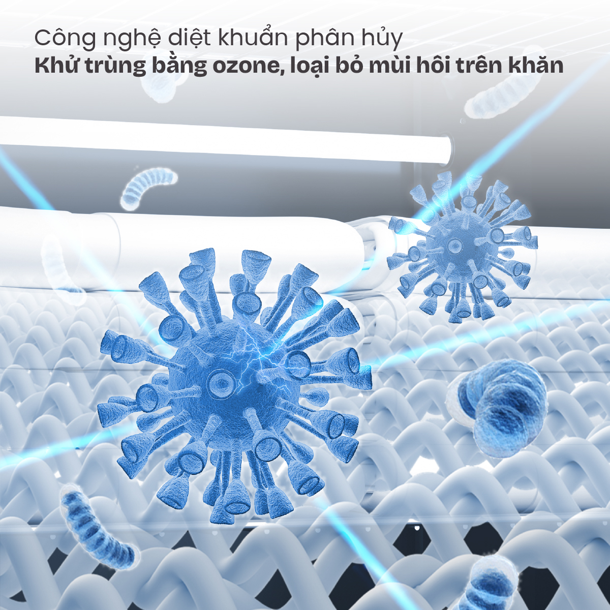 Tủ sấy giày dép khử khuẩn Fujihome SD128