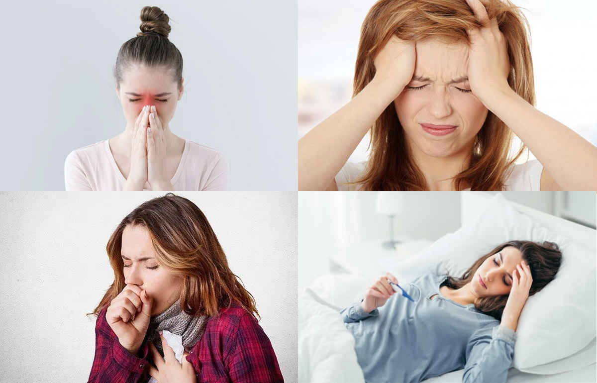 Độ ẩm lý tưởng cho sức khỏe là bao nhiêu - ảnh 1